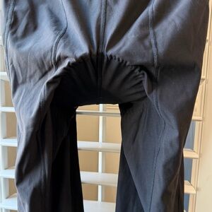 Terry’s women’s cycling capri tights ✨XL